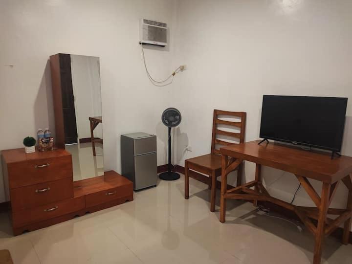 Bonsai Jacuzzi Suites Panglao Extérieur photo